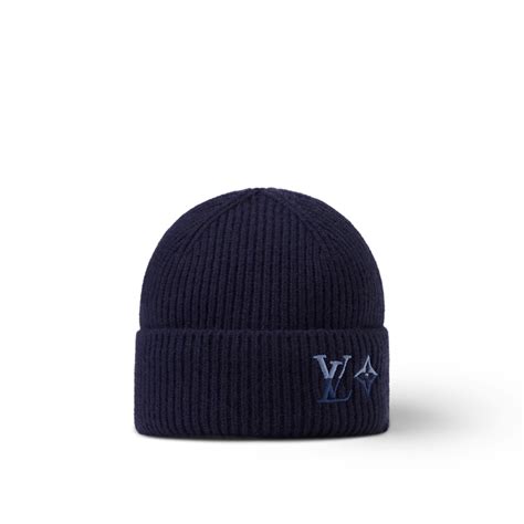 LV Dual Beanie S00 .